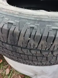 265/70/17 tires