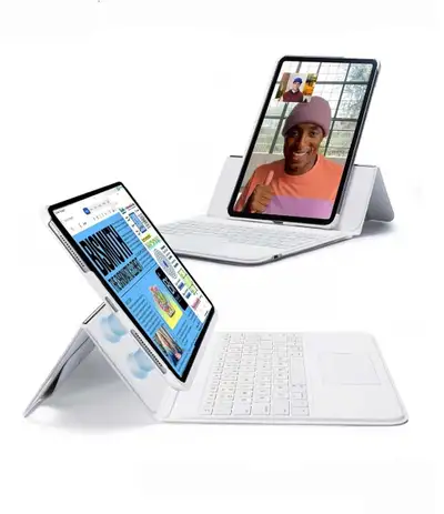 ESR Ascend Keyboard Case iPad Pro 12.9 6th 5th 4th 3rd Gen, View more