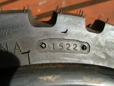 I bought these for my Honda Grom for some off-road practice in my yard before going for a motorcycle...