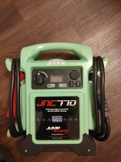 Almost brand new out of box used once no longer need it