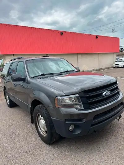 Tired of standard SUVs that aren't built to last? Here is your chance to own a vehicle engineered fo...