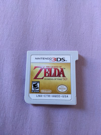 Nintendo 3DS/DS Games For Sale - Cartridge Only, Great Quality