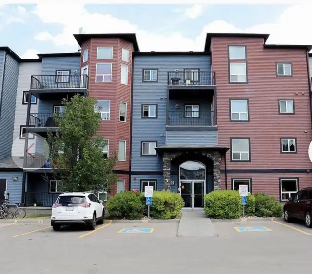 Condo For Rent