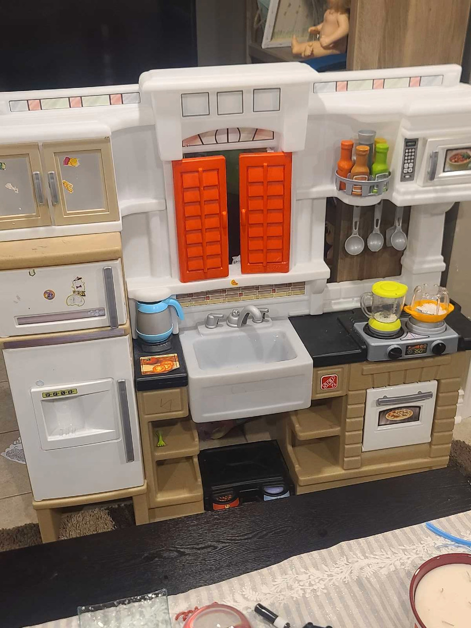 Play kitchen kijiji online