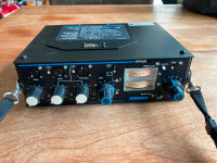 SHURE FP33 Audio mixer