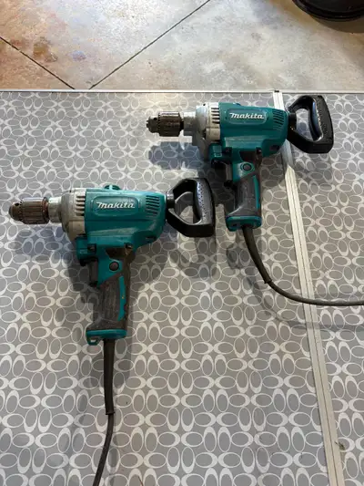 Makita 1/2” Drills, View more