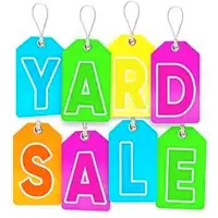 Huge Yard/Estate Sale