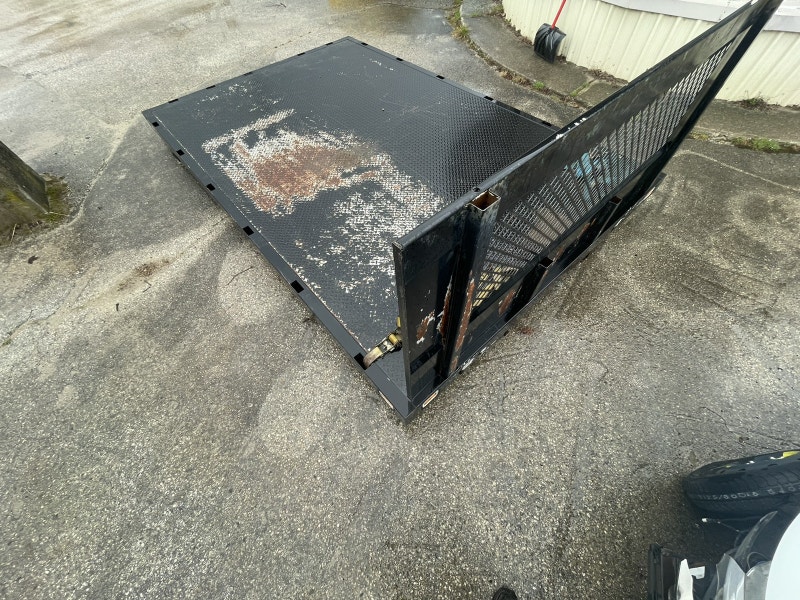 Flat bed / flat deck for truck Other Owen Sound Kijiji