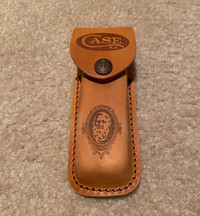 Large Job Case Sheath