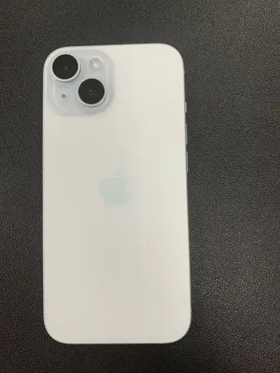 IPhone 15, View more