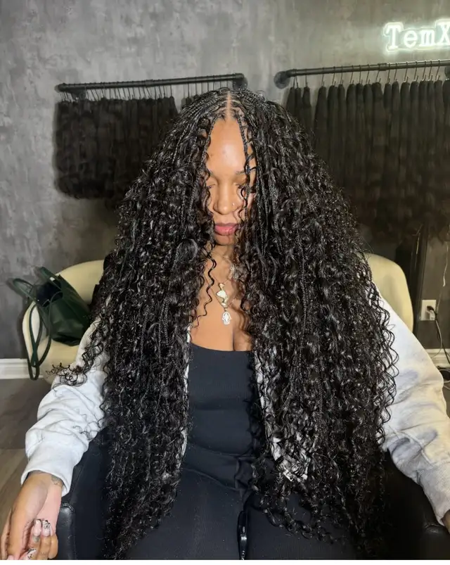 Hair braider in Health and Beauty Services in City of Toronto - Image 4