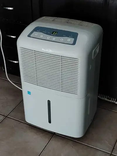 Beaumark Energy Star Huge 31 LTR ⭐ Dehumidifier.***$80***, View more