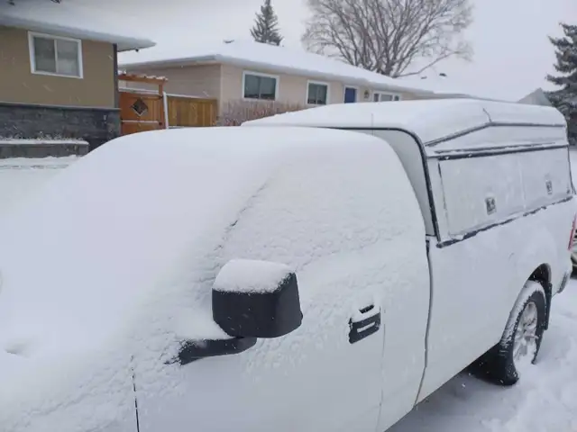 Mechanics tool box topper in Heavy Equipment Parts & Accessories in Calgary - Image 7