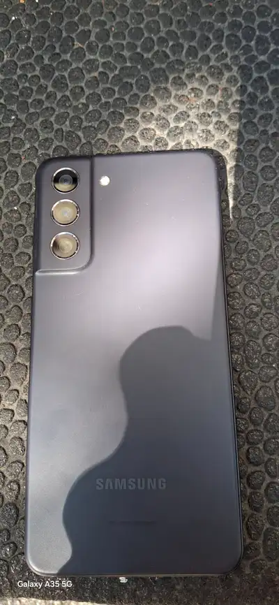 S21 Samsung 128gb ,6g ram, View more