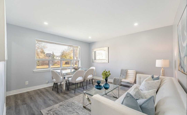 3 bedroom 1 bathroom House in Long Term Rentals in Oshawa / Durham Region - Image 4