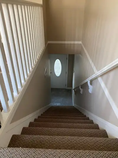 Location: No. 3 Road & Williams Road Next to Broadmoor Shopping Centre with supermarket, pharmacy, r...