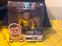 COLLECTIBLE STAR TREK FIGURINE