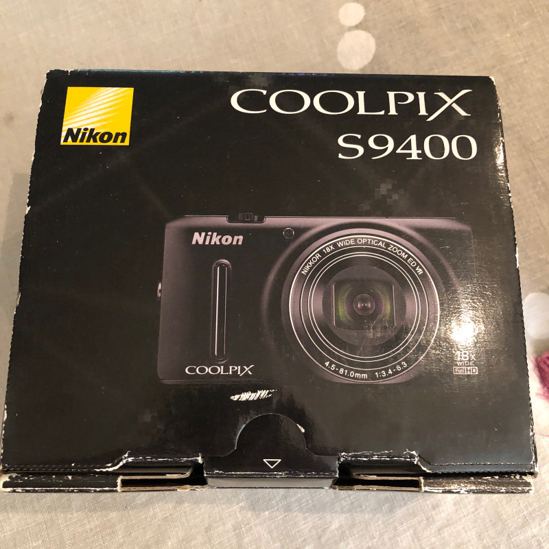 OUTLET SALEOUTLET SALECOOLPIX S9400 デジタルカメラ