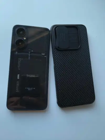 BraX3 Privacy Phone, View more