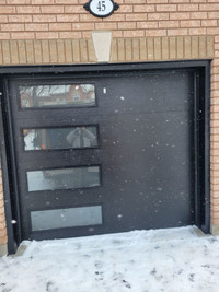 ROLY’S GARAGE DOORS/OPENERS