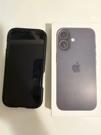 iPhone 16 128gb, View more