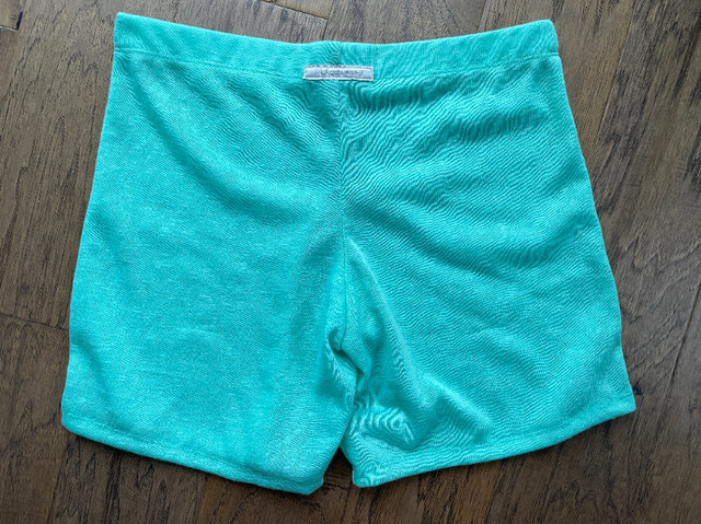 Wicked Weasel terry shorts (size medium) NWOT in Other in St. Catharines - Image 2