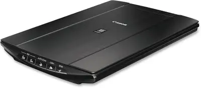 Canon Office Products LiDE220 Document Scanner, View more