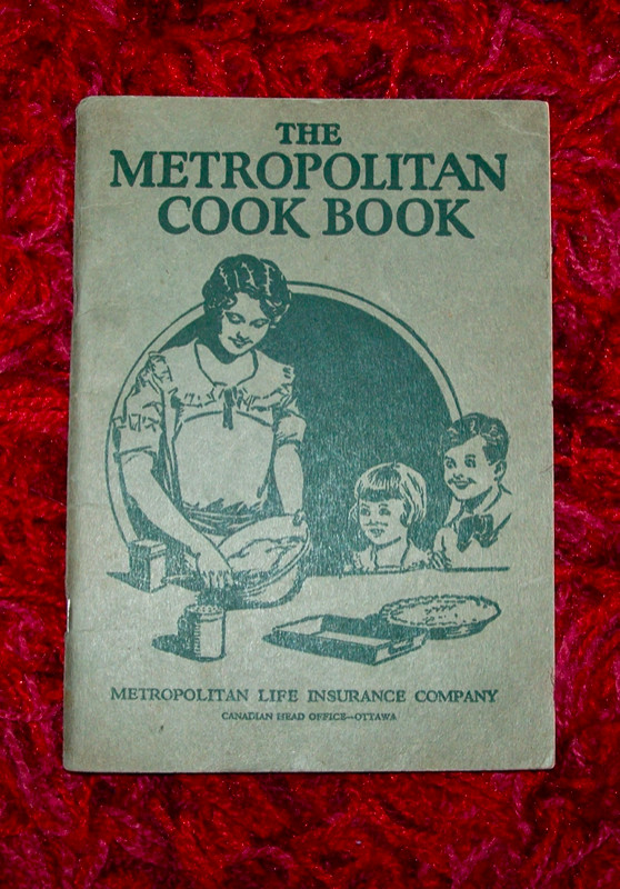 Metropolitan Cook Book in Non-fiction in Kelowna