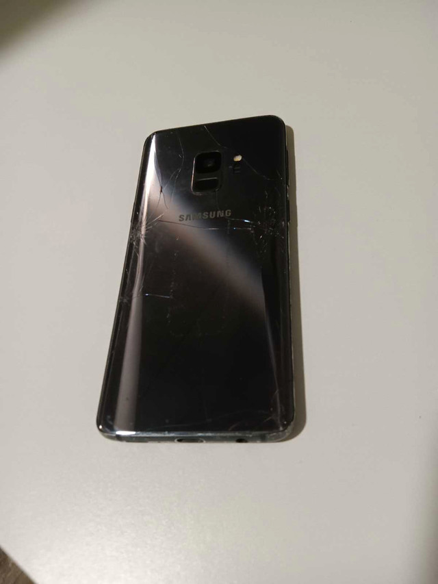 Galaxy S9 in General Electronics in Brandon - Image 2