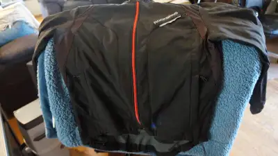 ROCKBROTHERS JACKET, View more