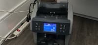 Cassida MDC cash Money Counter Mississauga / Peel Region Toronto (GTA) Preview