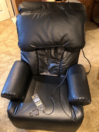 Panasonic Massage Chair - like New