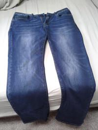 Men's Buffalo Jeans