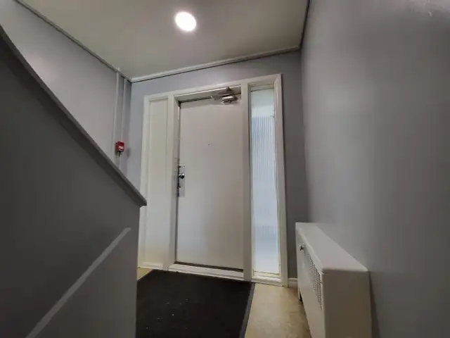 Newly Renovated 1 Bedroom for Rent