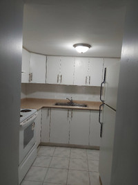 Two bedroom legal basement is available for rent from 1st June