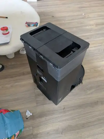 Ecovacs Deebot X1 Omni, View more