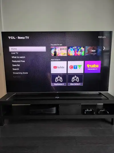 Like New Condition Best on FB MarketPlace Price Firm Pick up at Markham