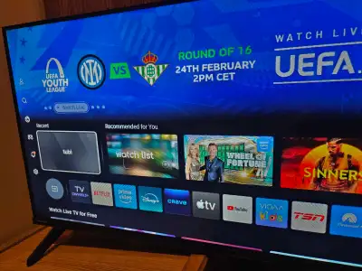 32 inch smart tv , View more