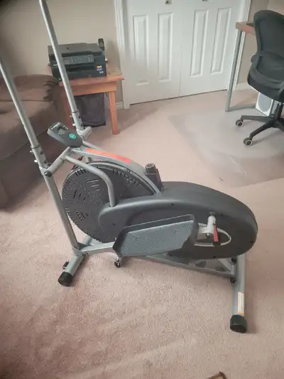 exerpeutic elliptical in All Categories in Canada Kijiji Marketplaces