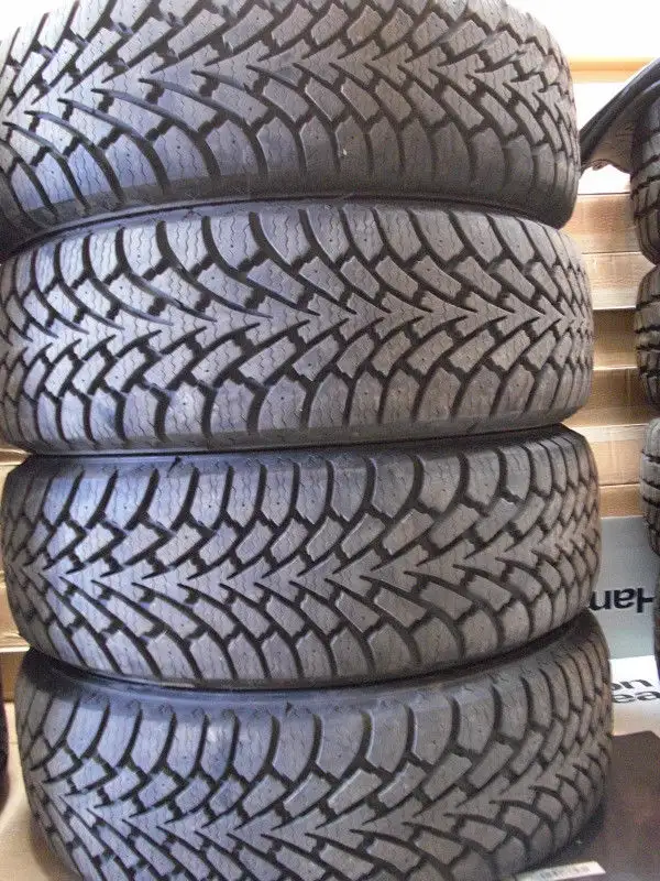 Clearance Sale****Quality Winter Tires & Rims! in Tires & Rims in Ottawa - Image 2