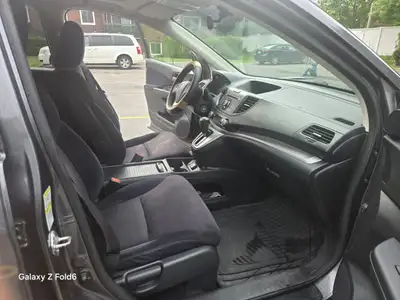 2012 Honda CR-V Version Français Suivant Excellent Condition | Remote Start + 2 Sets of Tires | $12,...