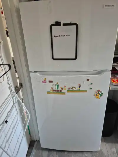 Frigo Frigidaire, View more