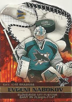 2002-03 McDonald's Hockey Card Insert Singles in Arts & Collectibles in Hamilton - Image 3