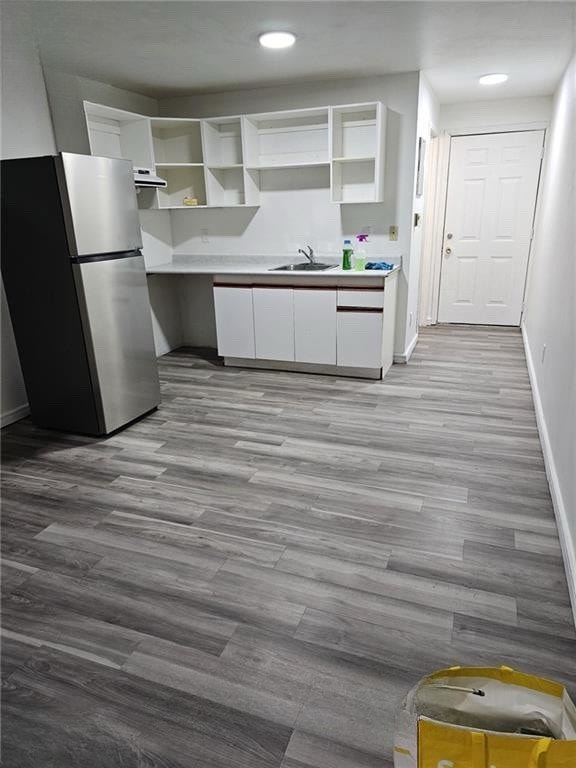 1 Bedroom 1 Bathroom Loft Style Apartment 1