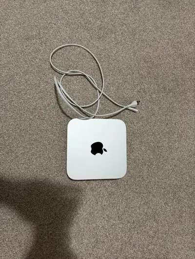 mac mini late 2014 model, View more