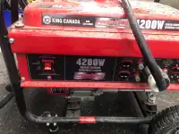 Gas  generator 
