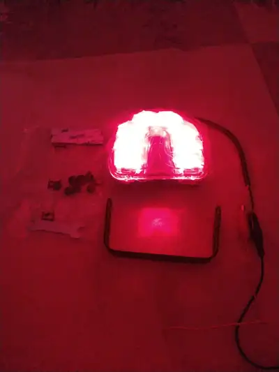 Led light, View more