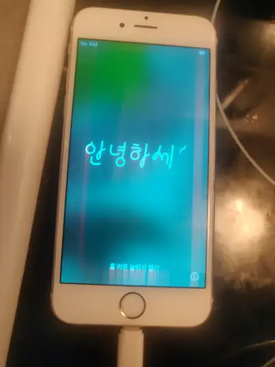 iPhone 6S 64gb Rose Gold tel quel, View more