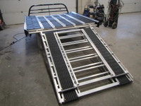 Sled Deck’s Available - 7’ and 8’ Models