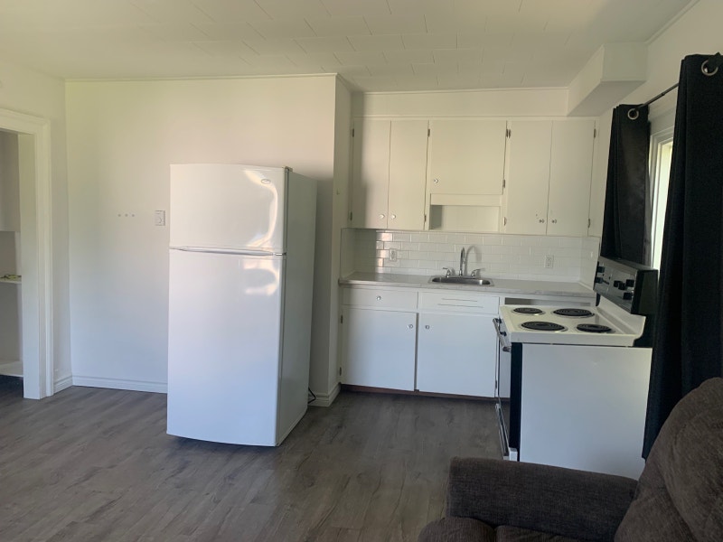 1 Bedroom Apartment St. Stephen Long Term Rentals Saint John Kijiji